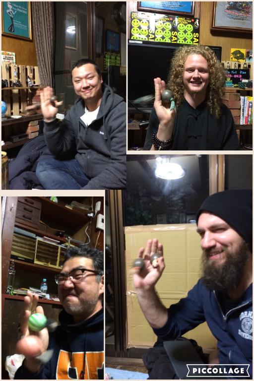 Norishicoauto Guesthouse Chikushino Buitenkant foto